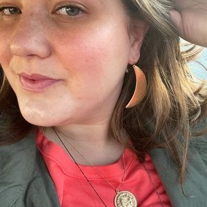 Meet your Posher, Tara